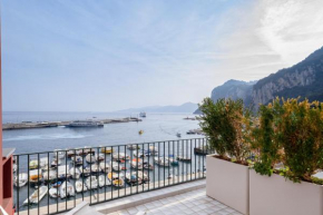 Capri Marina Suite